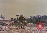 Image of 22nd Marine Regiment Naha Okinawa Ryukyu Islands, 1945, second 38 stock footage video 65675052887