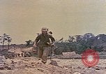 Image of 22nd Marine Regiment Naha Okinawa Ryukyu Islands, 1945, second 39 stock footage video 65675052887