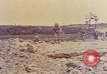 Image of 22nd Marine Regiment Naha Okinawa Ryukyu Islands, 1945, second 40 stock footage video 65675052887
