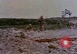 Image of 22nd Marine Regiment Naha Okinawa Ryukyu Islands, 1945, second 41 stock footage video 65675052887