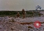 Image of 22nd Marine Regiment Naha Okinawa Ryukyu Islands, 1945, second 42 stock footage video 65675052887