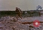Image of 22nd Marine Regiment Naha Okinawa Ryukyu Islands, 1945, second 45 stock footage video 65675052887