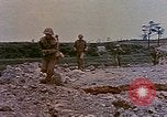 Image of 22nd Marine Regiment Naha Okinawa Ryukyu Islands, 1945, second 46 stock footage video 65675052887