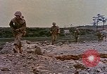 Image of 22nd Marine Regiment Naha Okinawa Ryukyu Islands, 1945, second 47 stock footage video 65675052887
