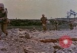 Image of 22nd Marine Regiment Naha Okinawa Ryukyu Islands, 1945, second 48 stock footage video 65675052887