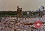 Image of 22nd Marine Regiment Naha Okinawa Ryukyu Islands, 1945, second 51 stock footage video 65675052887