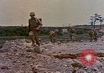 Image of 22nd Marine Regiment Naha Okinawa Ryukyu Islands, 1945, second 52 stock footage video 65675052887