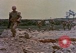 Image of 22nd Marine Regiment Naha Okinawa Ryukyu Islands, 1945, second 53 stock footage video 65675052887