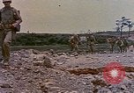 Image of 22nd Marine Regiment Naha Okinawa Ryukyu Islands, 1945, second 54 stock footage video 65675052887