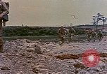 Image of 22nd Marine Regiment Naha Okinawa Ryukyu Islands, 1945, second 55 stock footage video 65675052887