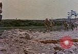 Image of 22nd Marine Regiment Naha Okinawa Ryukyu Islands, 1945, second 56 stock footage video 65675052887
