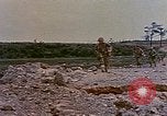 Image of 22nd Marine Regiment Naha Okinawa Ryukyu Islands, 1945, second 57 stock footage video 65675052887