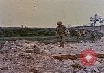 Image of 22nd Marine Regiment Naha Okinawa Ryukyu Islands, 1945, second 59 stock footage video 65675052887
