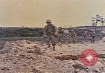 Image of 22nd Marine Regiment Naha Okinawa Ryukyu Islands, 1945, second 60 stock footage video 65675052887