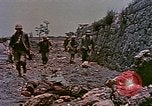 Image of 22nd Marine Regiment Naha Okinawa Ryukyu Islands, 1945, second 61 stock footage video 65675052887