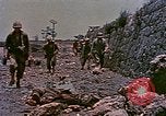 Image of 22nd Marine Regiment Naha Okinawa Ryukyu Islands, 1945, second 62 stock footage video 65675052887