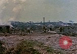 Image of 22nd Marine Regiment Naha Okinawa Ryukyu Islands, 1945, second 3 stock footage video 65675052888