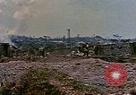 Image of 22nd Marine Regiment Naha Okinawa Ryukyu Islands, 1945, second 4 stock footage video 65675052888
