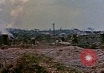 Image of 22nd Marine Regiment Naha Okinawa Ryukyu Islands, 1945, second 5 stock footage video 65675052888