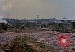 Image of 22nd Marine Regiment Naha Okinawa Ryukyu Islands, 1945, second 14 stock footage video 65675052888