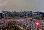 Image of 22nd Marine Regiment Naha Okinawa Ryukyu Islands, 1945, second 17 stock footage video 65675052888