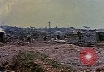Image of 22nd Marine Regiment Naha Okinawa Ryukyu Islands, 1945, second 20 stock footage video 65675052888
