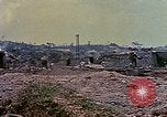 Image of 22nd Marine Regiment Naha Okinawa Ryukyu Islands, 1945, second 21 stock footage video 65675052888