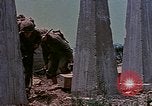 Image of 22nd Marine Regiment Naha Okinawa Ryukyu Islands, 1945, second 23 stock footage video 65675052888