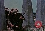 Image of 22nd Marine Regiment Naha Okinawa Ryukyu Islands, 1945, second 25 stock footage video 65675052888
