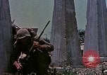 Image of 22nd Marine Regiment Naha Okinawa Ryukyu Islands, 1945, second 26 stock footage video 65675052888