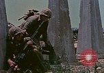 Image of 22nd Marine Regiment Naha Okinawa Ryukyu Islands, 1945, second 29 stock footage video 65675052888