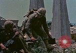 Image of 22nd Marine Regiment Naha Okinawa Ryukyu Islands, 1945, second 30 stock footage video 65675052888
