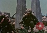 Image of 22nd Marine Regiment Naha Okinawa Ryukyu Islands, 1945, second 31 stock footage video 65675052888
