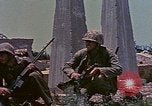 Image of 22nd Marine Regiment Naha Okinawa Ryukyu Islands, 1945, second 33 stock footage video 65675052888