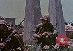 Image of 22nd Marine Regiment Naha Okinawa Ryukyu Islands, 1945, second 34 stock footage video 65675052888