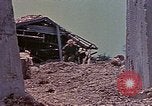 Image of 22nd Marine Regiment Naha Okinawa Ryukyu Islands, 1945, second 37 stock footage video 65675052888