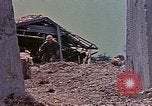 Image of 22nd Marine Regiment Naha Okinawa Ryukyu Islands, 1945, second 38 stock footage video 65675052888