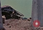 Image of 22nd Marine Regiment Naha Okinawa Ryukyu Islands, 1945, second 46 stock footage video 65675052888