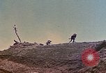 Image of 22nd Marine Regiment Naha Okinawa Ryukyu Islands, 1945, second 21 stock footage video 65675052889
