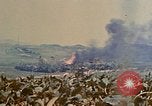 Image of 22nd Marine Regiment Naha Okinawa Ryukyu Islands, 1945, second 41 stock footage video 65675052889
