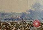 Image of 22nd Marine Regiment Naha Okinawa Ryukyu Islands, 1945, second 46 stock footage video 65675052889