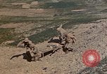 Image of 6th Marine Division Naha Okinawa Ryukyu Islands, 1945, second 3 stock footage video 65675052890