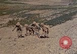 Image of 6th Marine Division Naha Okinawa Ryukyu Islands, 1945, second 5 stock footage video 65675052890