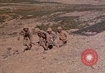 Image of 6th Marine Division Naha Okinawa Ryukyu Islands, 1945, second 7 stock footage video 65675052890