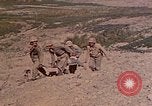 Image of 6th Marine Division Naha Okinawa Ryukyu Islands, 1945, second 8 stock footage video 65675052890
