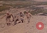 Image of 6th Marine Division Naha Okinawa Ryukyu Islands, 1945, second 9 stock footage video 65675052890