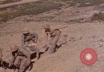 Image of 6th Marine Division Naha Okinawa Ryukyu Islands, 1945, second 13 stock footage video 65675052890