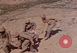 Image of 6th Marine Division Naha Okinawa Ryukyu Islands, 1945, second 14 stock footage video 65675052890