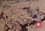 Image of 6th Marine Division Naha Okinawa Ryukyu Islands, 1945, second 16 stock footage video 65675052890