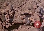Image of 6th Marine Division Naha Okinawa Ryukyu Islands, 1945, second 18 stock footage video 65675052890